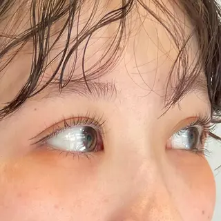 マツエク・マツパ VIRETTA eyeのマツエク・マツパデザイン