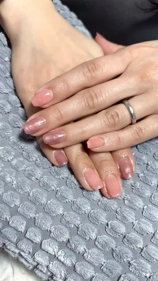 ネイル iRiS Beauty salon所属・YAMASHITA AYANEのネイルデザイン