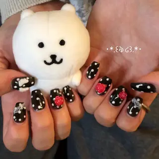 ネイル Siinail🪄 kanaのその他イメージ