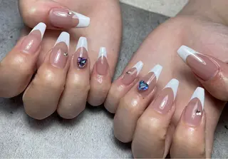 ネイル nailsalon gagaのネイルデザイン