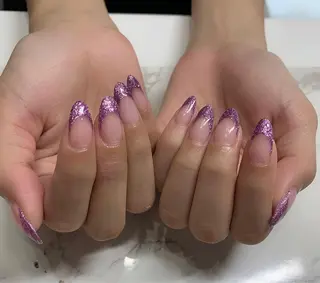 ネイル Nail Salon Momoのネイルデザイン