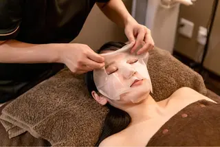 エステサロンMee. 大畑のエステ・リラクイメージ