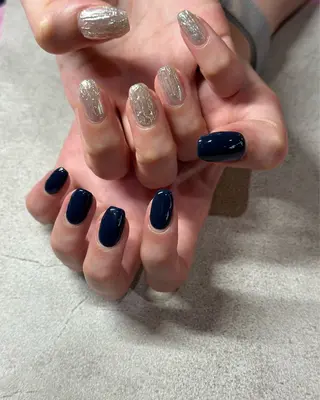 ネイル Hair＆Esthe＆Nail　Garden所属・Garden Takeuchiのネイルデザイン