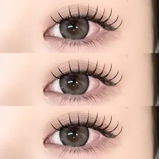 マツエク・マツパ LeCoeur古正寺 神山凛奈の眉毛・アイブロウイメージ