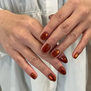 ネイル S. SAYAのネイルデザイン