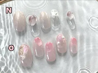 ネイル BellFlower Shinoのエステ・リラクイメージ