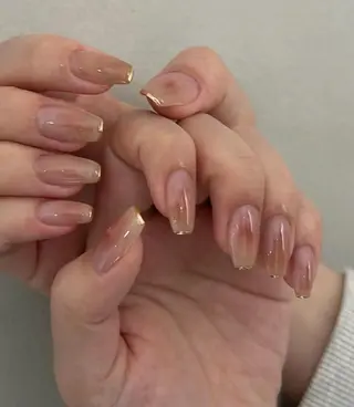 ネイル JJ nail salonのネイルデザイン