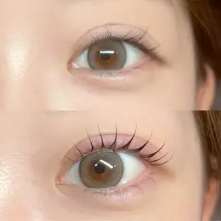 マツエク・マツパ 🌙eyelash kirari🌙のマツエク・マツパデザイン