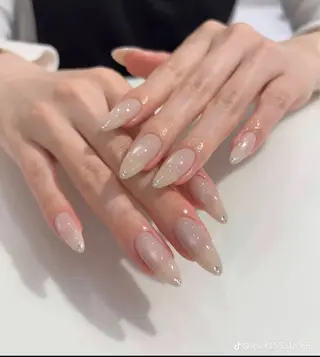 ネイル ゴー ハーのネイルデザイン