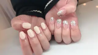 ネイル noix nail &eyeのネイルデザイン