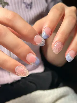 ネイル lady bird yoshieのネイルデザイン