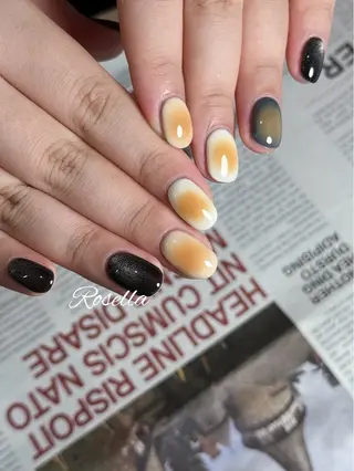 ネイル Hitomi_ RENのネイルデザイン