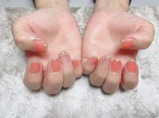 ネイル Nailsalon Blueのネイルデザイン