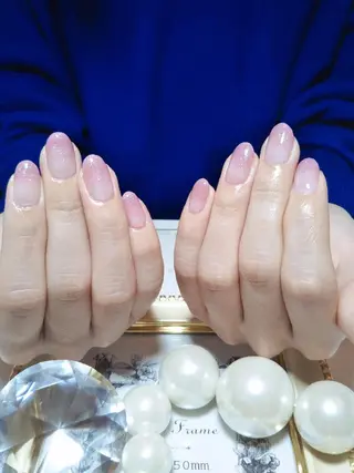 ネイル le.ciel ☆kaoru☆のネイルデザイン