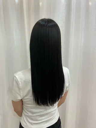 カラー ar西新井所属・中村 莉緒のヘアスタイル