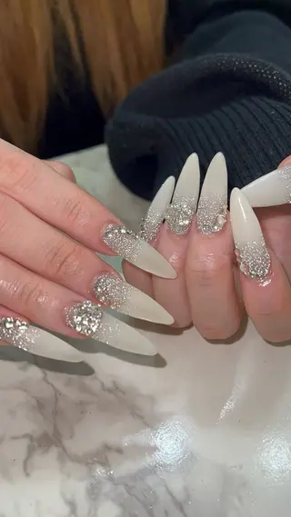 ネイル Garnet nailのネイルデザイン