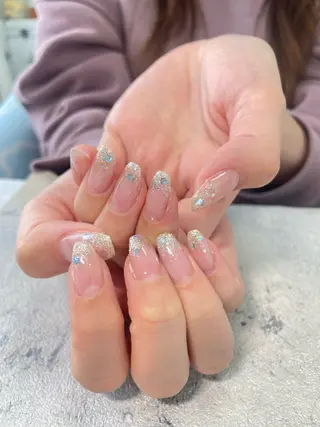 ネイル はるひな ねいるのネイルデザイン