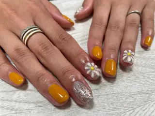 ネイル Ulu  Nail 🌱MOMOKAのネイルデザイン