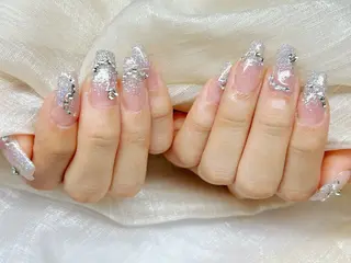 ネイル Lino Nailのネイルデザイン