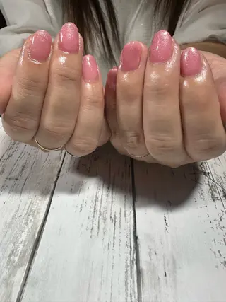 ネイル e.nail所属・🍎吉田 恵里🍎のネイルデザイン