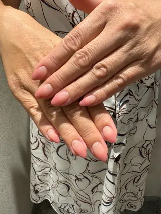 ネイル Rommy Arisaのネイルデザイン