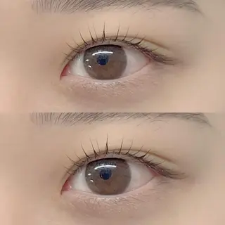 マツエク・マツパ フジ ワラの眉毛・アイブロウイメージ