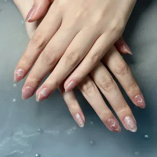 ネイル raffine .のネイルデザイン