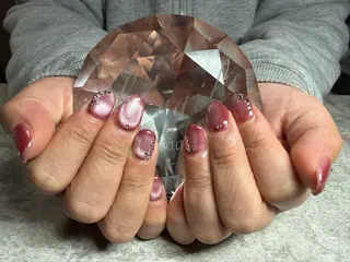 ネイル 佐野 愛美のエステ・リラクイメージ