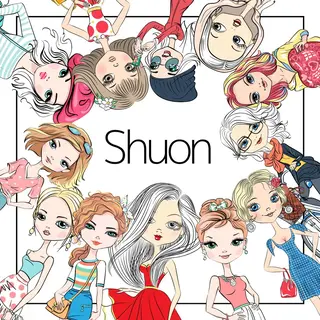 マツエク・マツパ extentionspace Shuon所属・KITTY 立川のネイルデザイン