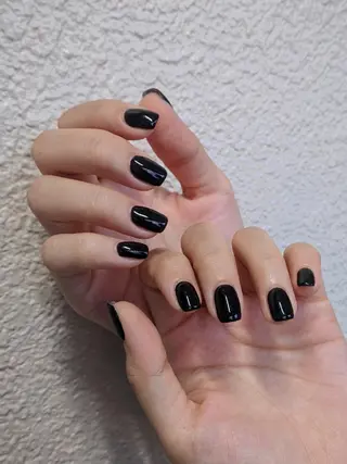 ネイル LuN Nail Design Salon所属・Y Chisaのネイルデザイン