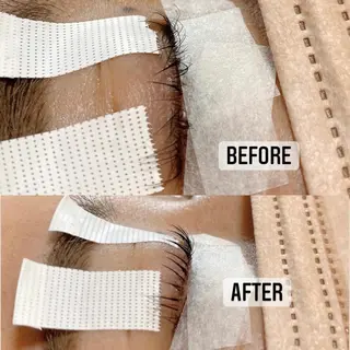 マツエク・マツパ eyelash clear池袋のマツエク・マツパデザイン