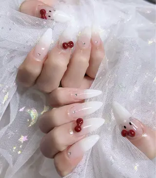 ネイル Ryoko Nailのネイルデザイン