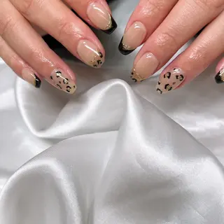 ネイル r. nailのネイルデザイン
