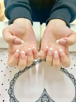 ネイル プライベートサロン LALA Nailのネイルデザイン