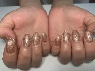 ネイル ルリアンチッタ メンズ垢抜け特化の眉毛・アイブロウイメージ