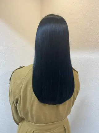 カラー PUUR所属・🍒鈴木 エミリ🍒のヘアスタイル