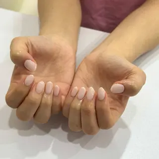 ネイル 深井 聖羅のネイルデザイン