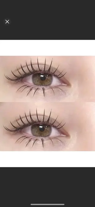 マツエク・マツパ しおん⭐︎立川 sofaネイリストのネイルデザイン