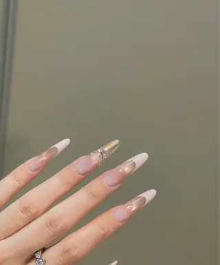 ネイル の ののネイルデザイン