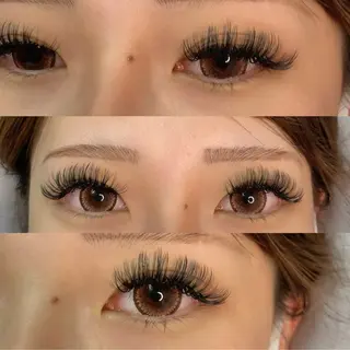 マツエク・マツパ linda なみのマツエク・マツパデザイン