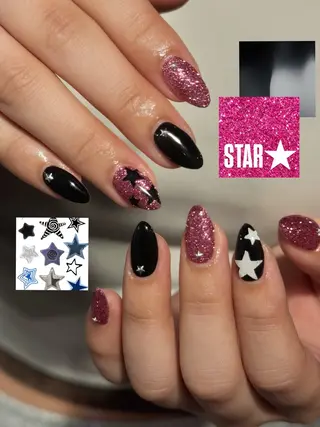 ネイル Yoshida Miyuのネイルデザイン