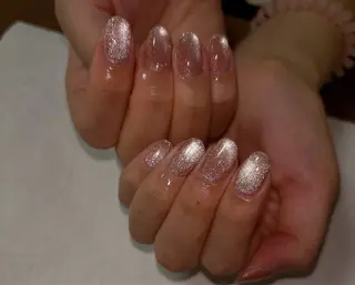 ネイル kiki nail 二子玉川のネイルデザイン