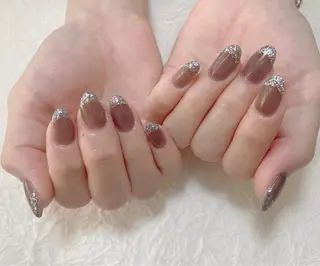 ネイル Bin Binのネイルデザイン