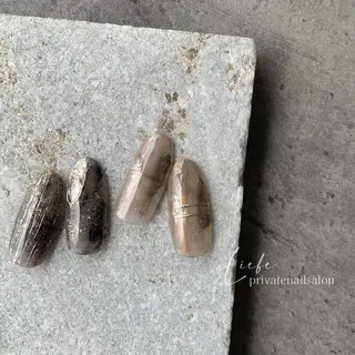 ネイル Liebe nailのネイルデザイン