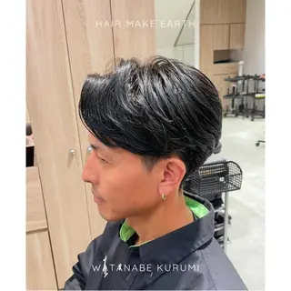 メンズ メンズ似合わせ特化 🚹🔥来海のヘアスタイル