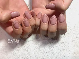 ネイル EYNail所属・EYNail Eriのネイルデザイン