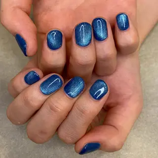 ネイル Yuu. nailsTOKYOのネイルデザイン