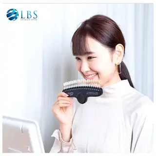 LBSホワイトニング 銀座店💎スタッフ峯のその他イメージ