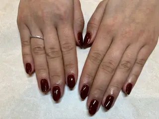 ネイル Aloha Luana 大宮本店所属・AlohaLuana 🌺jrネイリストのネイルデザイン