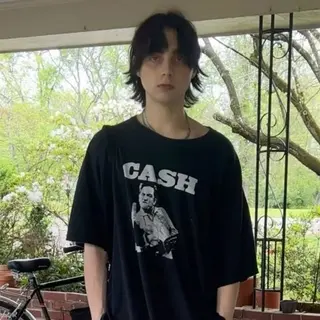 ショート JE SUIS HEUREUSE所属・ニュアンスヘア ★リョウカ★のヘアスタイル